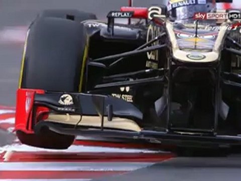 Ağır Çekim Yakın Görüntüler1 - formulabir.net