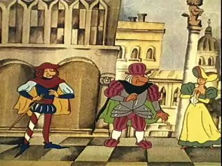 Обезьянки в опере. (6 Серия)