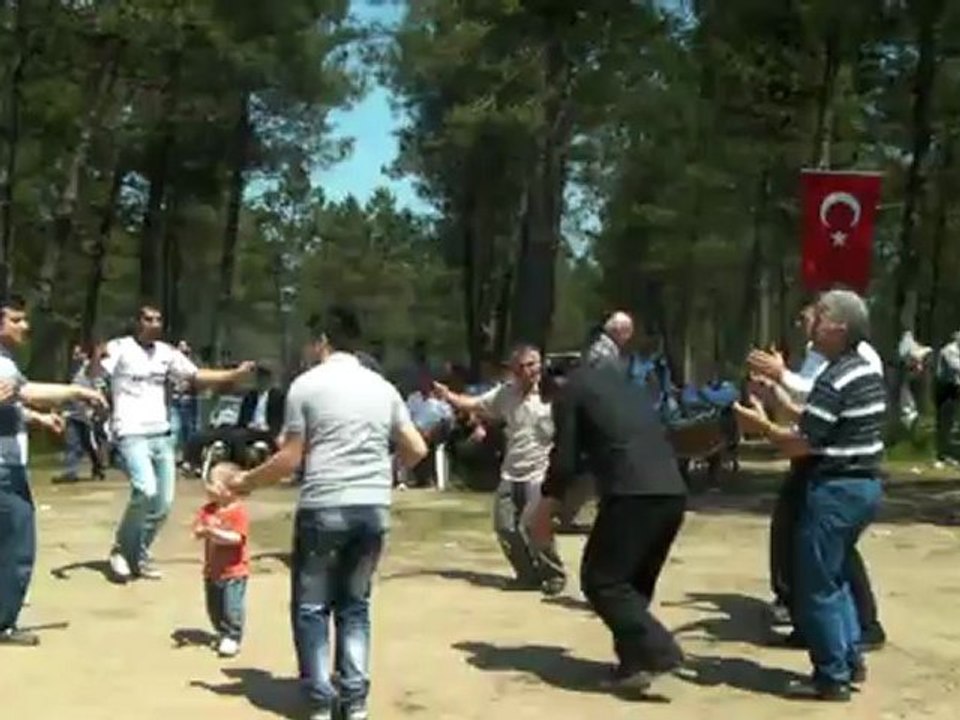 pendik sinoplular derneği  pikniği