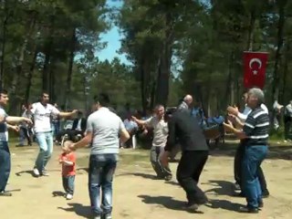 pendik sinoplular derneği  pikniği