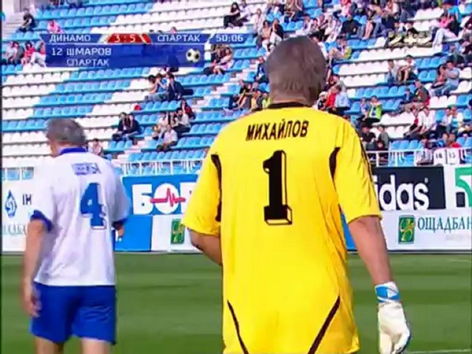 www.LiveFootball.ws | Динамо К - Спартак 2