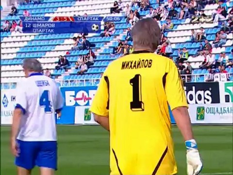 LiveFootball.ws | Динамо К - Спартак 2