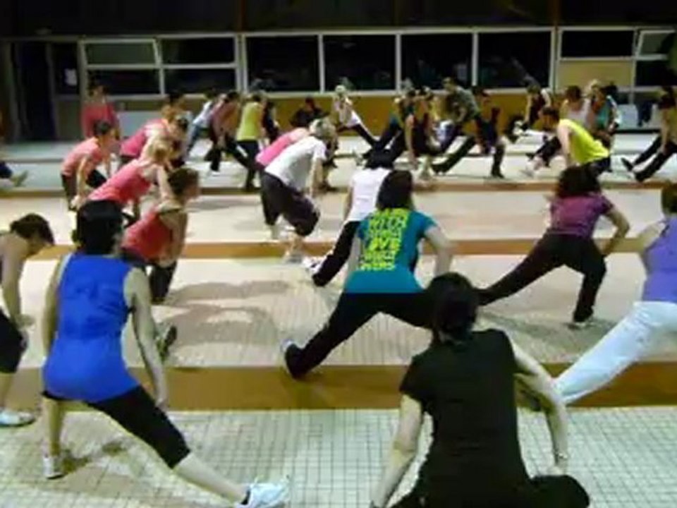 zumba video mai 3