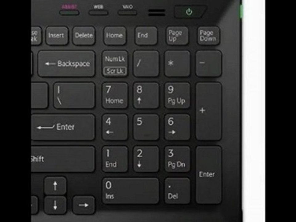 Sony VAIO VPCSE27FX B Price | Sony VAIO VPCSE27FX B 15.5 Inch Laptop (Jet Black)