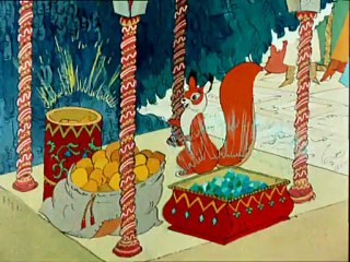 Сказки Пушкина. (1 Часть.)