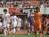 Shimizu 0-0 Yokohama - Giappone, G13