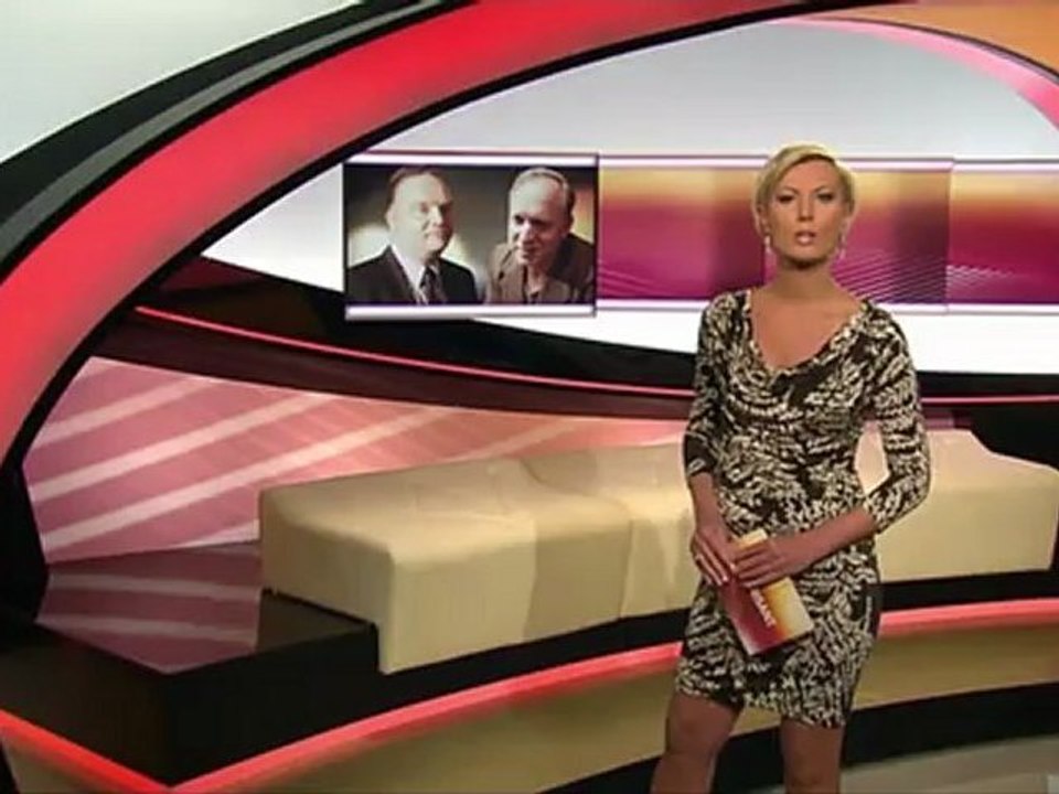 Kamilla Senjo  23.05.2012