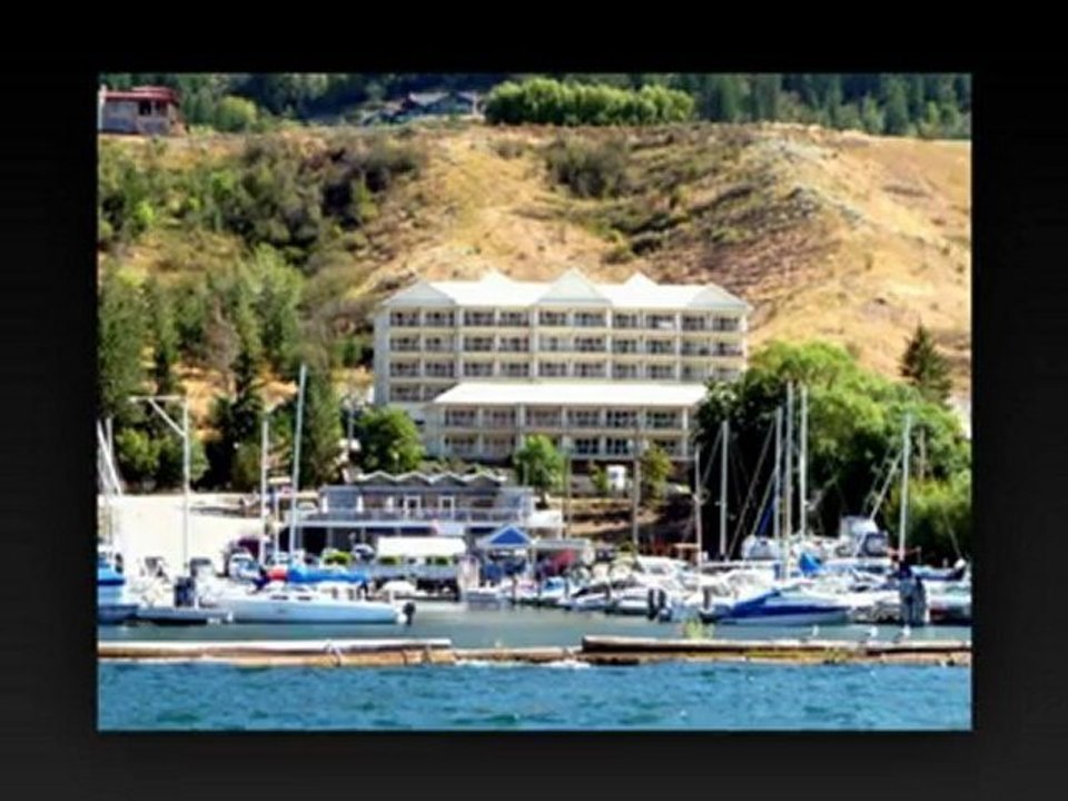 403 7922 Okanagan Landing Road--The Mandalay *Reduced*