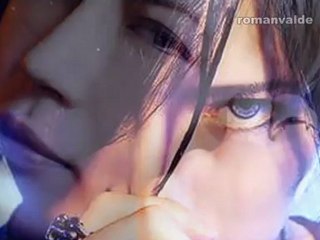 神威 楽斗 - Kamui Gakuto  [GACKT Slideshow]