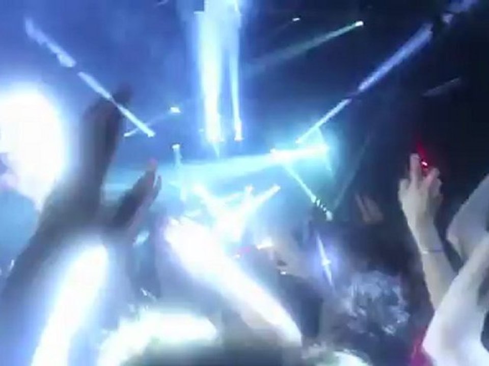 JUSTICE 25/05/2012