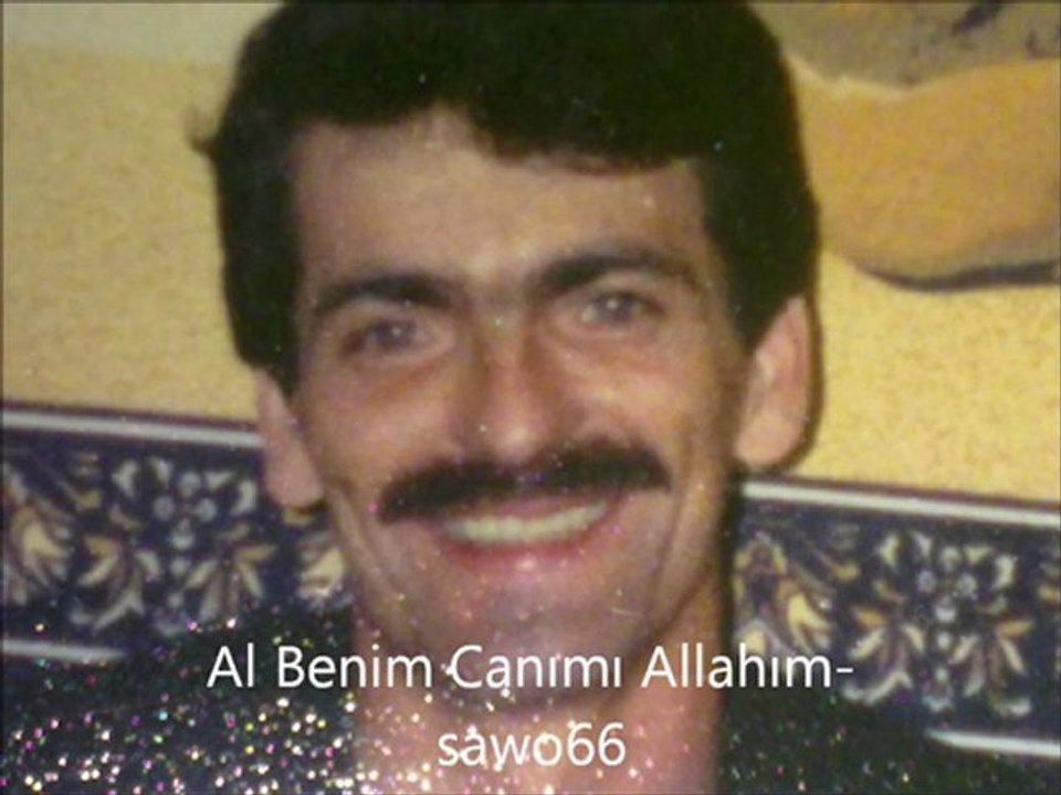 Al Benim Canımı Allahım-ÇAKIR-2