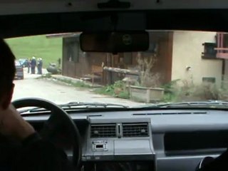 1 ere montée de l' apres midi