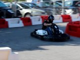 Essai karting electrique par lucien choux-marreur