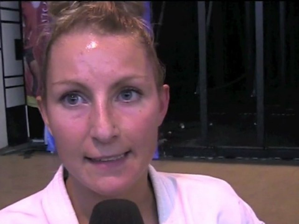 Ch. France Combats 2012 - Breton l'avait annoncé