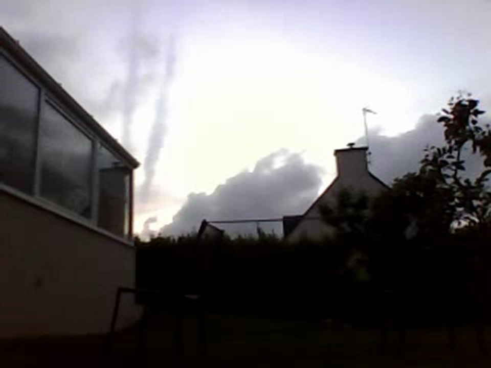 Saut 90cm à pied  2 :D