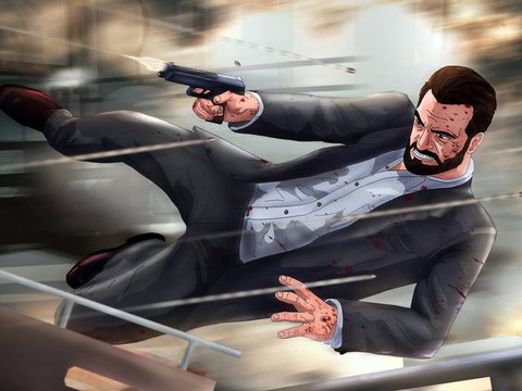MaDécouverte Max Payne 3 (Mode multijoueur HD - Xbox 360)