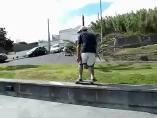 Emanuel Costa - go skate