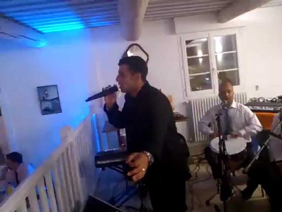 ORCHESTRE TUNISIEN MARHABAN jaw mezoued toulon 0611027709