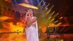 Eurovision 2012 Final Spain  (Qédate conmigo Pastora Soler)