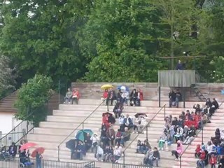 Beauval, aigle pêcheur