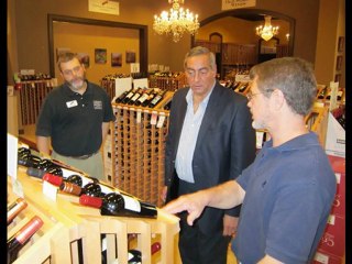 Nashville   Here With Arms Wide Open