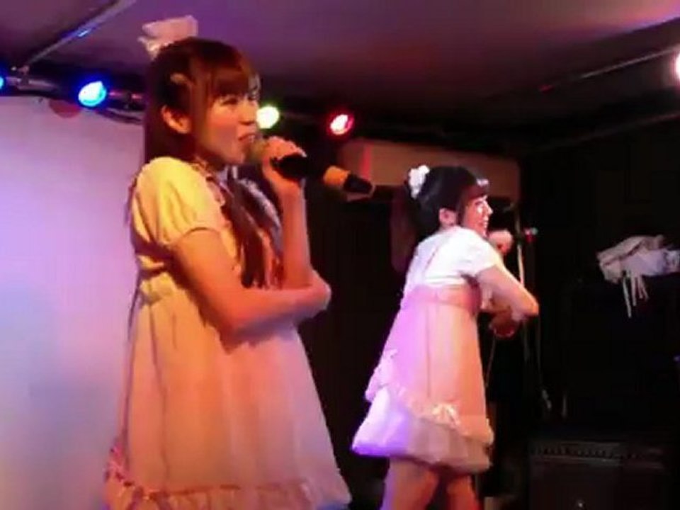 パステルりさ聖誕祭48ボカロ⑥