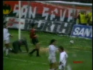 Soccer Superstars - Giuseppe Signori
