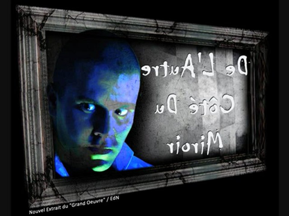 De L'Autre Côté Du Miroir - EXTRAIT 4 - EDN