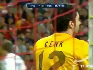 Finland vs Turkey 3:2 HIGHLIGHTS