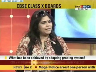 Prime Grading Vs Marks 26 May 2012 Part 2