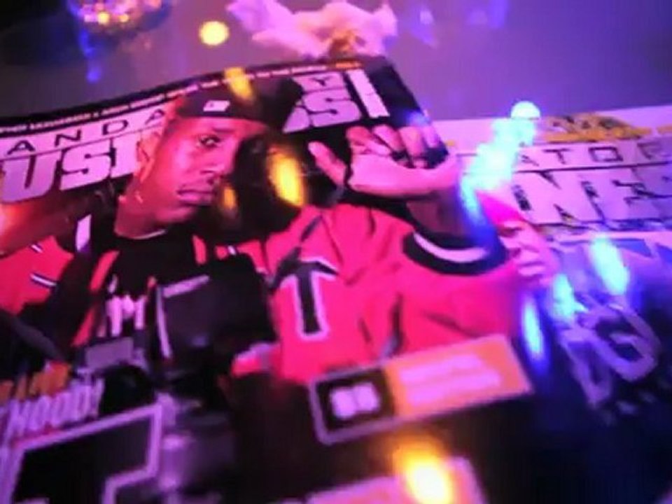 James Wade Presents Snoop Dogg "Gangsta Gangsta Online Distribution"