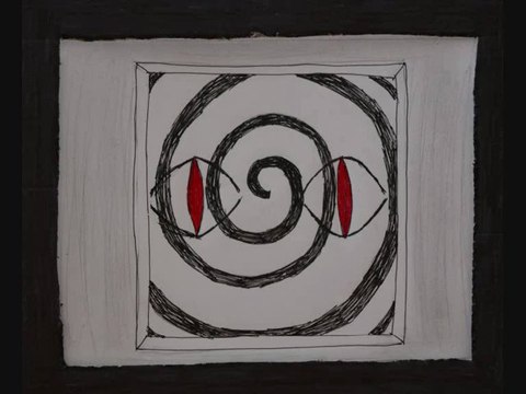 Tim Burton Concours 2012