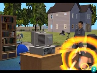 778 Otro mundo perfecto, en busca del Paraiso