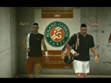 (:Ɗєlɨʀє:) Roland Garros 2012 : Zertry vs Dark5