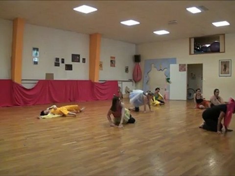 le final 2012 du Gr Choré Ad