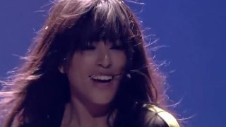 Loreen - Euphoria (Suède Live Eurovision 2012 Final) [HD 720p]