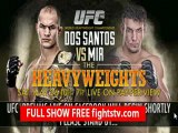 Watch Dos Santos vs Mir 146