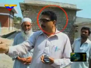 (VIDEO) Dossier con Walter Martínez 23.05.2012 2/2