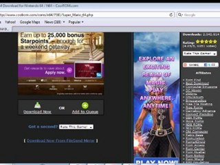 How To Play Super Mario 64 on Emulator
