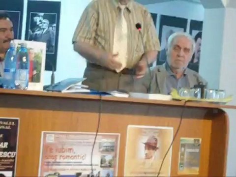 Festivalul Naţional de Poezie „CEZAR IVĂNESCU”- Ediţia a II-a - IAŞI-