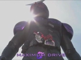 Shotaro's Trump Card {MAD}