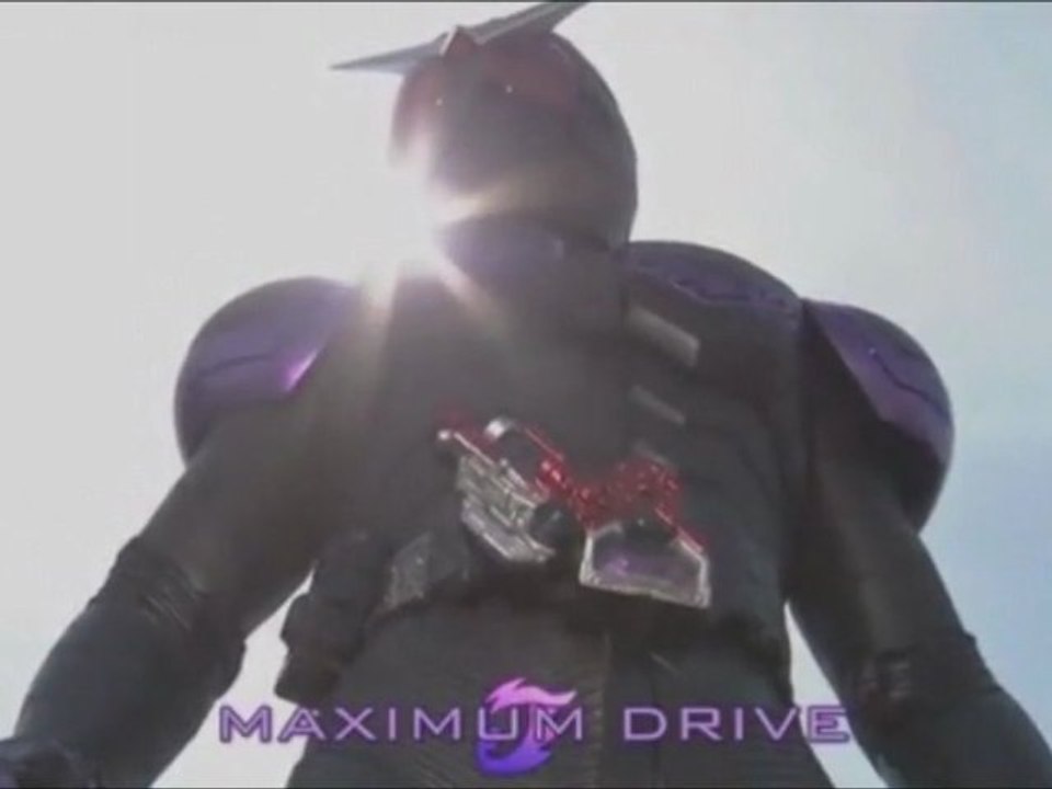 Shotaro's Trump Card {MAD}