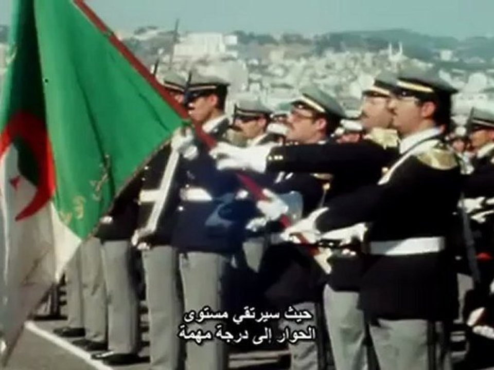 ايران والغرب الحلقة الاولى