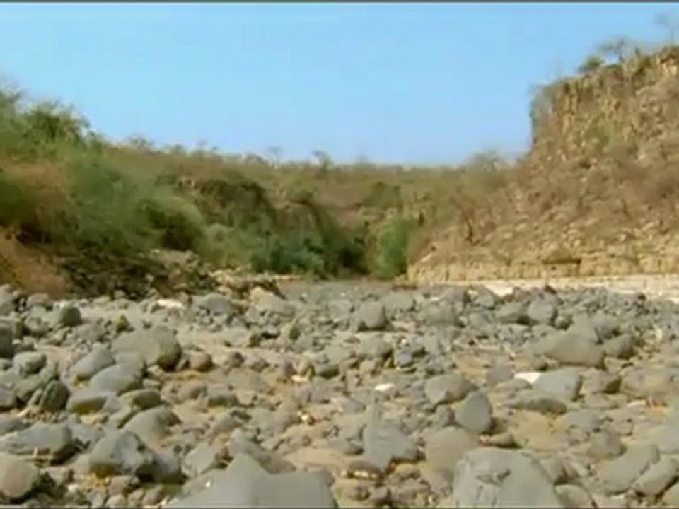 النيل الحلقة الثانية