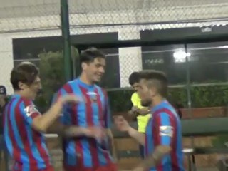 XX Memorial L. Arrapador - Real Santamaria vs PSG