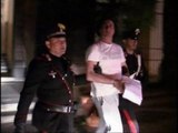 Marano (NA) - Camorra, arrestato Luigi De Cristofaro latitante del clan Polverino (26.05.12)