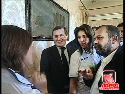 Napoli - Carpisa Yamamay promossa in A1 giocherà allo stadio Collana (26.05.12)