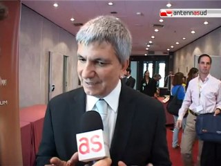 TG 26.05.12 Confindustria attacca la Regione Puglia: "Distrugge le aziende"