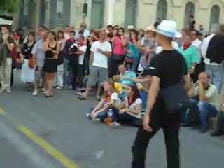 Le lion est mort ce soir