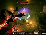 Diablo III (HD) 7 Gameplay Ciudad de Caldeum en HobbyNews.es